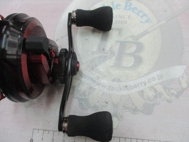 19セイハコウSP RC83 レッド L