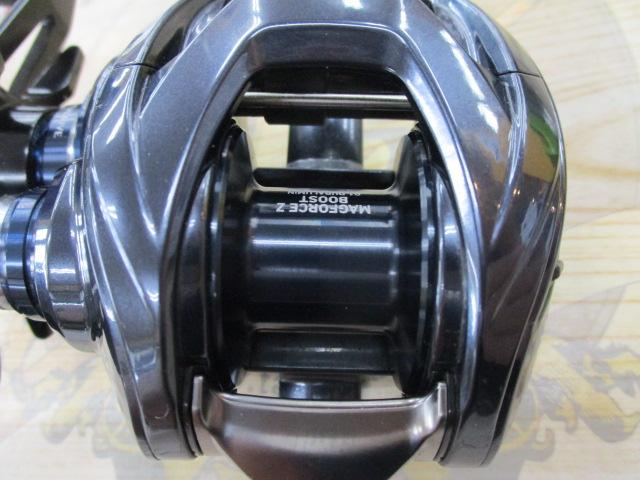 スティーズ A TW HLC 8.1L