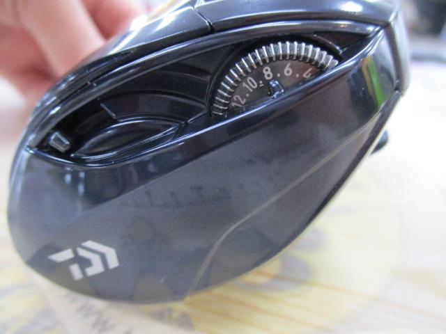 スティーズ A TW HLC 8.1L