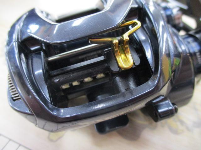 スティーズ A TW HLC 8.1L