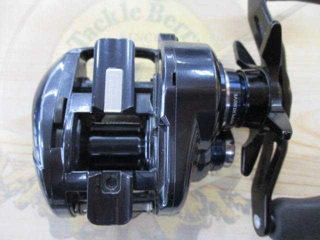 スティーズ A TW HLC 8.1L