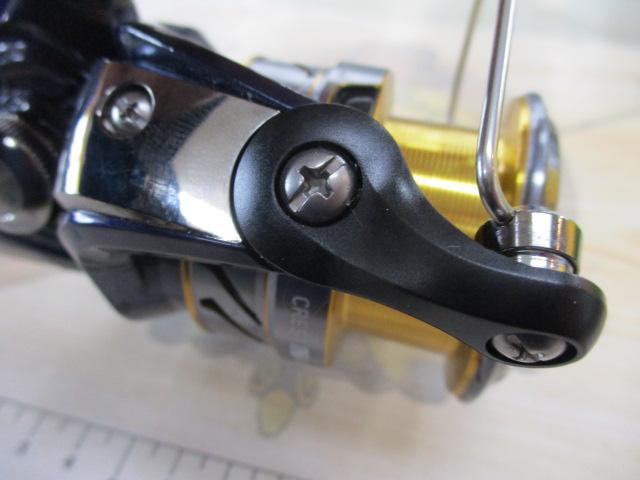 20クレスト LT4000-CXH