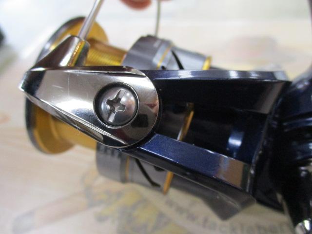 20クレスト LT4000-CXH