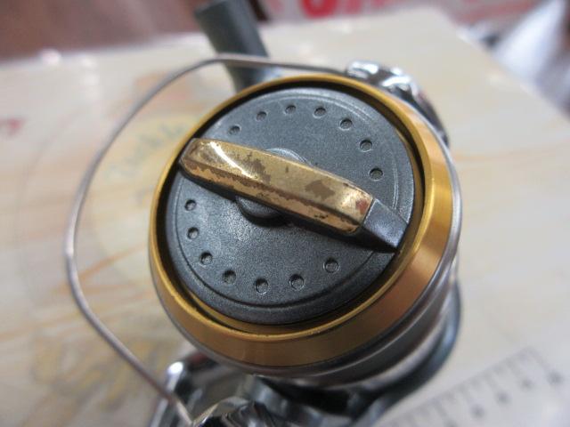 05エアノスXT 1000