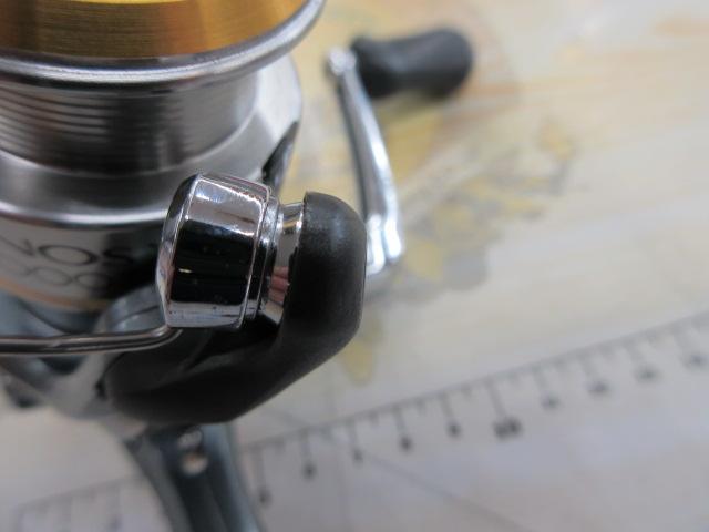 05エアノスXT 1000