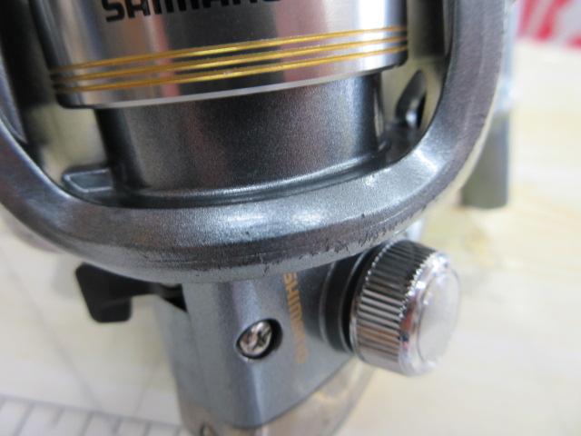 05エアノスXT 1000