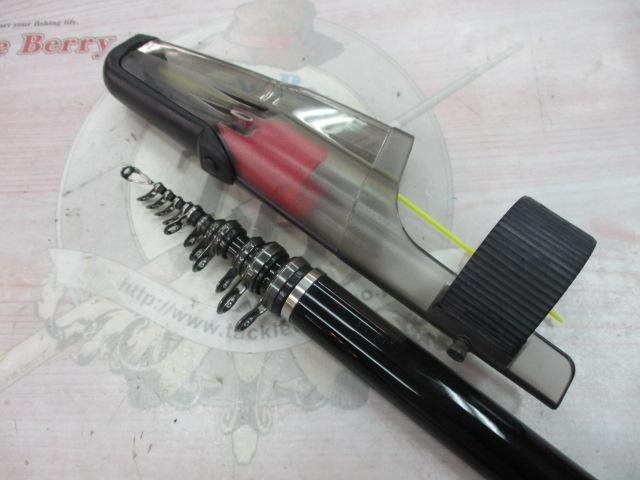 ラディックス 1.5-530