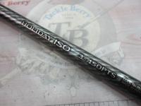 17ホリデー磯 3号450PTS