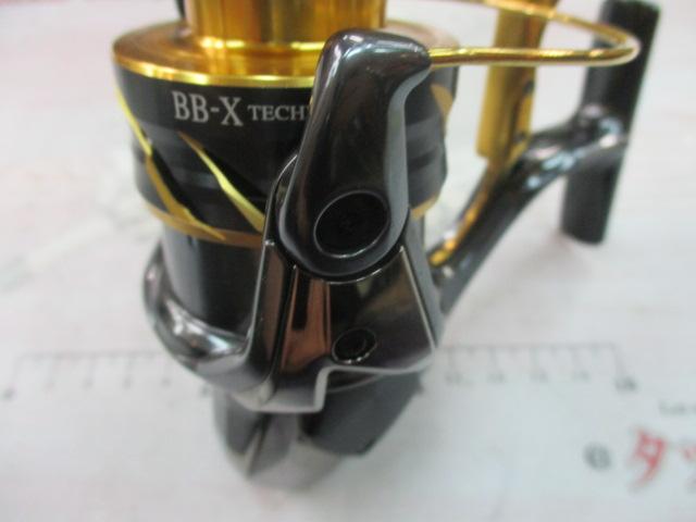 21BB-Xテクニウム C4000DG TYPE-6 S RIGHT