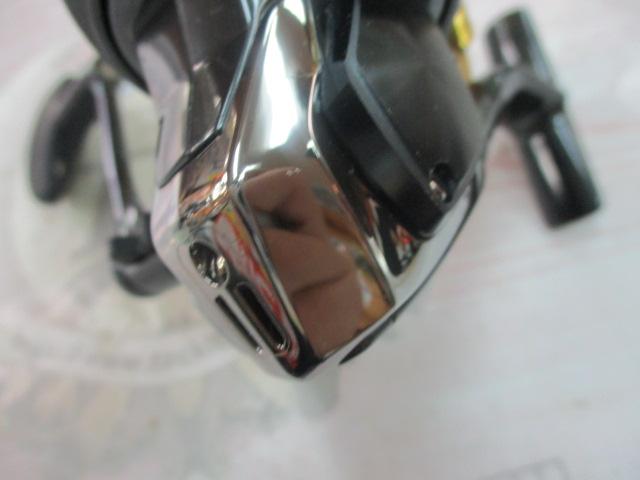 21BB-Xテクニウム C4000DG TYPE-6 S RIGHT