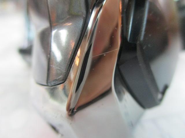 21BB-Xテクニウム C4000DG TYPE-6 S RIGHT