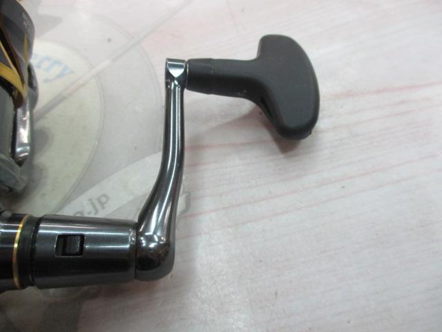 21BB-Xテクニウム C4000DG TYPE-6 S RIGHT