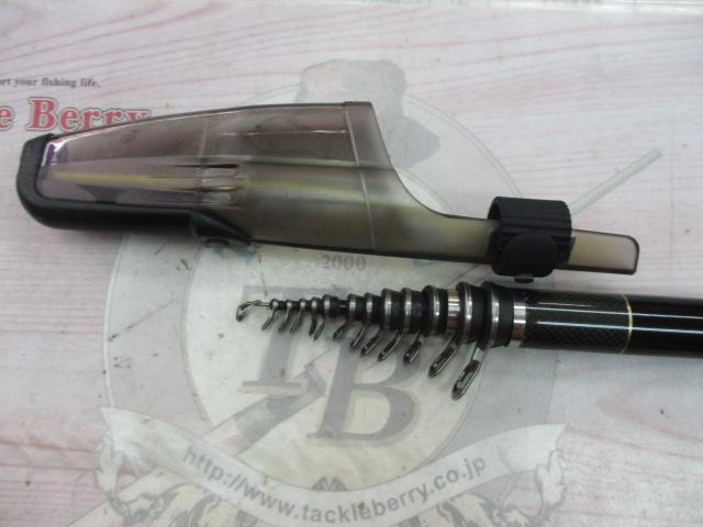 ファイアブラッドオナガグランドブレーカー 2-530