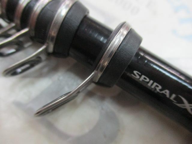 ファイアブラッドオナガグランドブレーカー 2-530