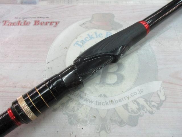 ファイアブラッドオナガグランドブレーカー 2-530