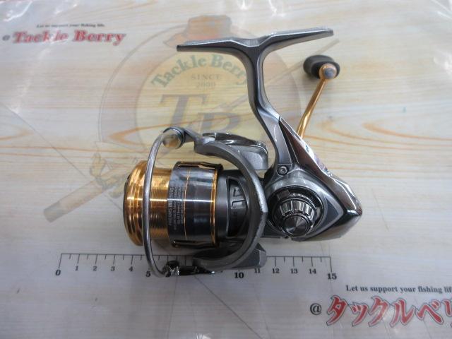 18フリームス LT2500S-XH