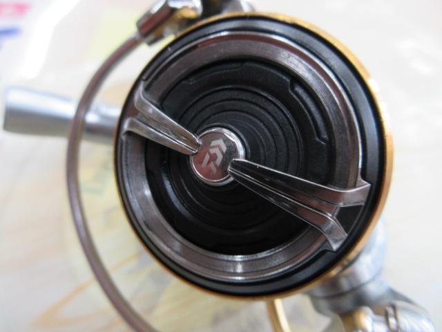 18フリームス LT2500S-XH