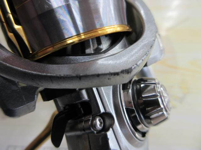 18フリームス LT2500S-XH