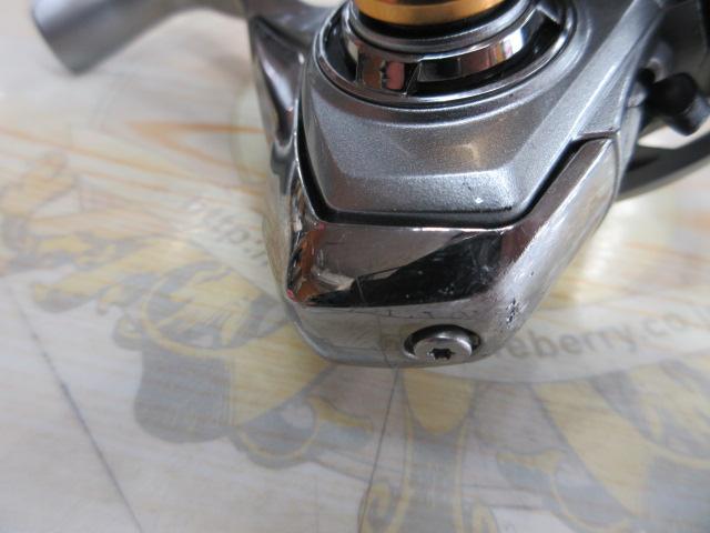 18フリームス LT2500S-XH