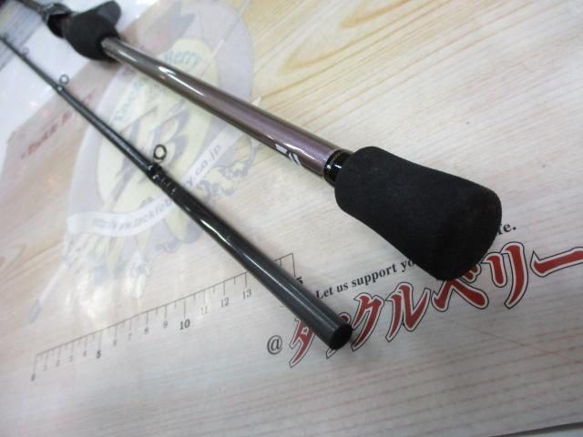 メタリア カワハギ M-175・W