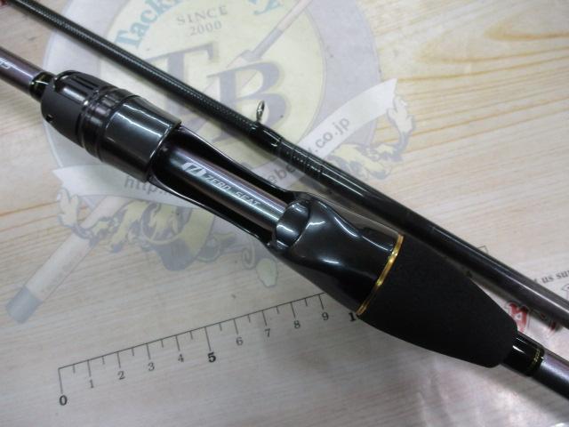 メタリア カワハギ M-175・W