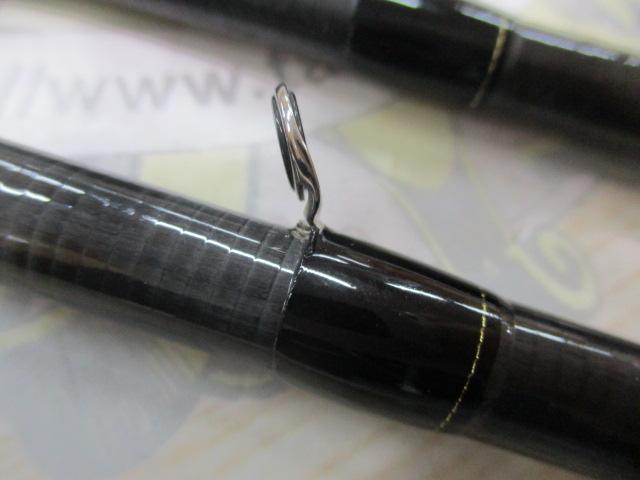 メタリア カワハギ M-175・W