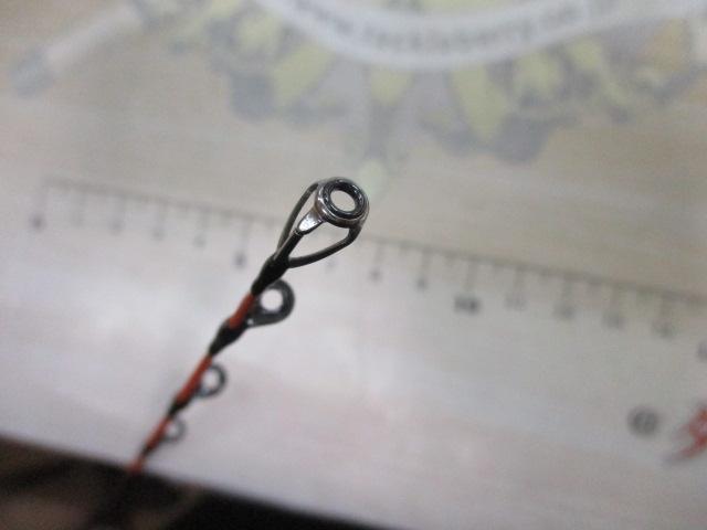 メタリア カワハギ M-175・W