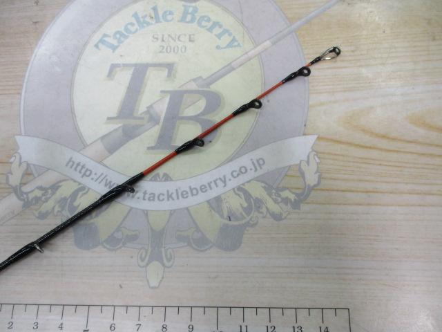 メタリア カワハギ M-175・W