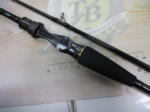 メタリア タチウオテンヤSP 82-190