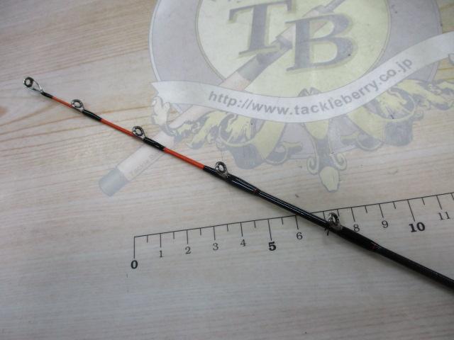 メタリア タチウオテンヤSP 82-190