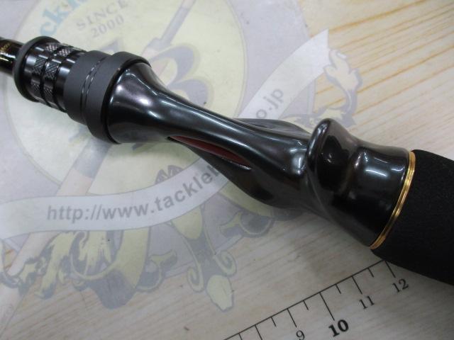 メタリア タチウオテンヤSP 82-190