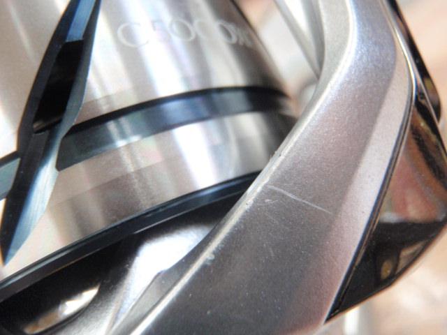 23ストラディック C5000XG