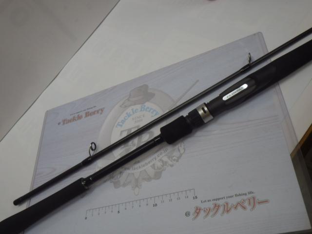 エコーダエギング86ML