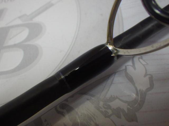 エコーダエギング86ML