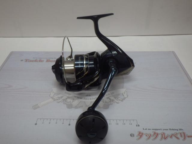 24ストラディックSW 5000XG