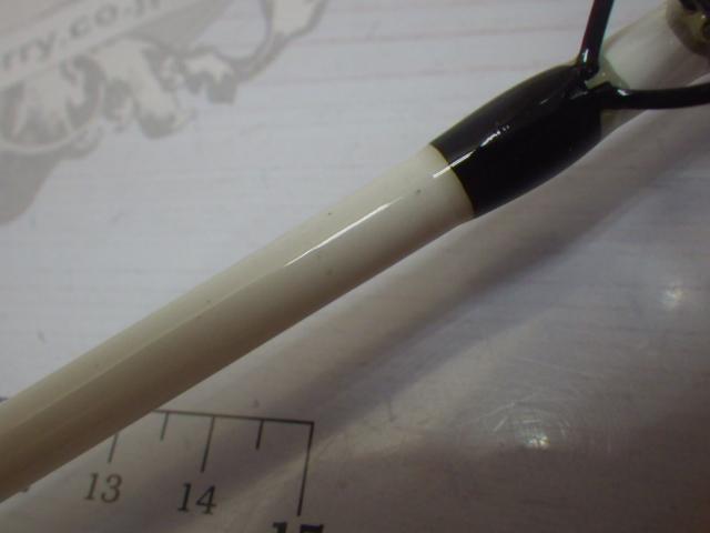 エッグアームロンガー パープルブルー