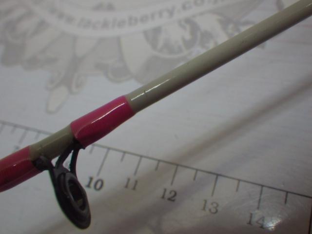 エッグアームロンガー パープルブルー