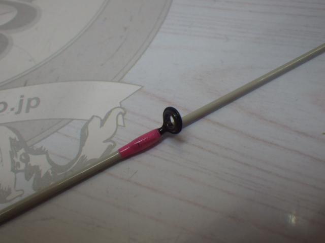 エッグアームロンガー パープルブルー