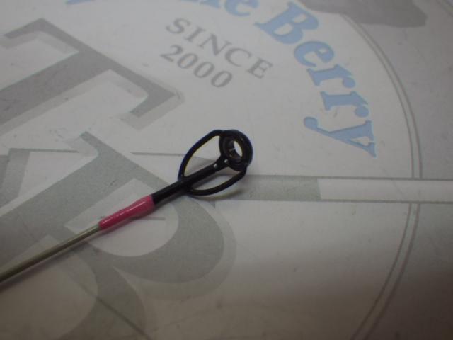 エッグアームロンガー パープルブルー