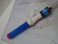 エッグアームロンガー パープルブルー