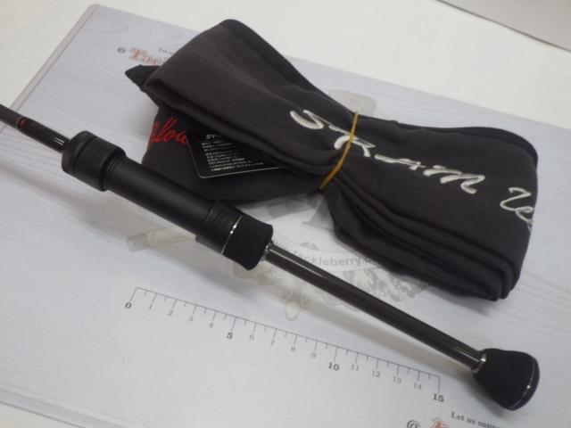 スラム UTR-58XS-T2 Blow Out