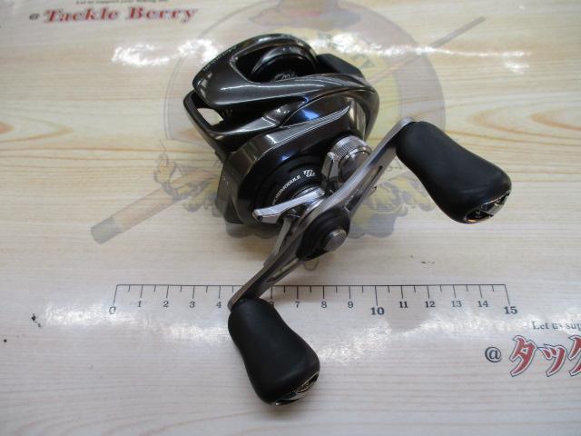 20メタニウムHG LH