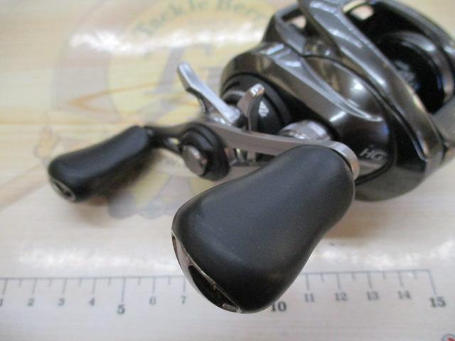 20メタニウムHG LH