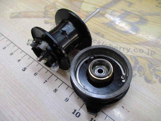 20メタニウムHG LH