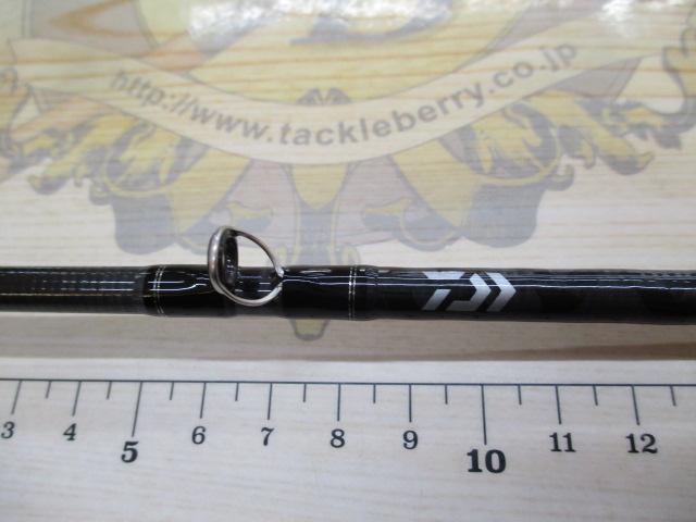 タトゥーラXT 651LFB