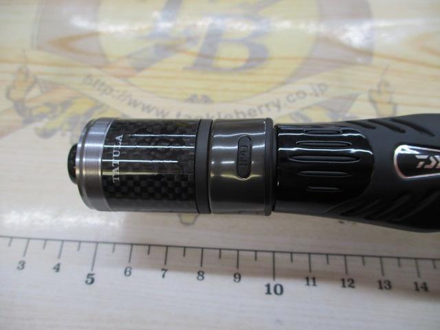 タトゥーラXT 651LFB