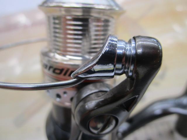 カーディナル301MS