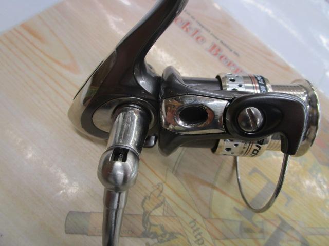 カーディナル301MS