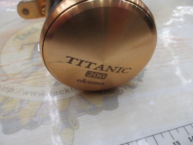 タイタニック200