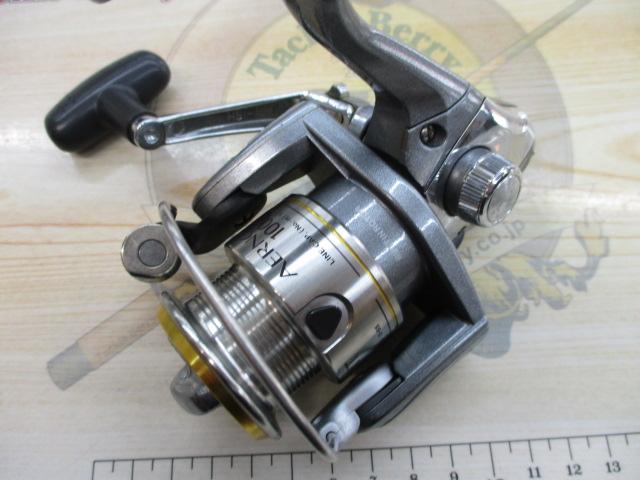 02エアノスXT 1000